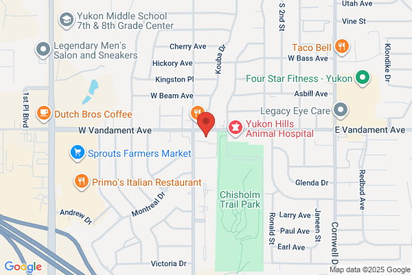 Yukon Chiropractic Clinic