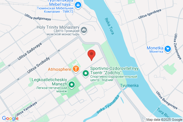 Gotcha Covered