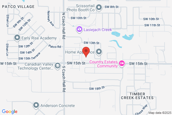 Mustang Public Schools, Mustang Trail Elementary