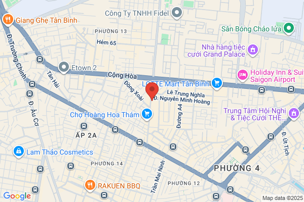 Thuan Vu Pham, MD