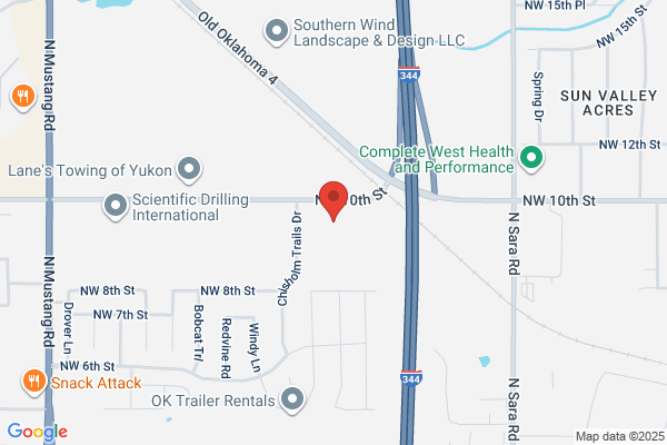 One Way Steel Buildings LLC