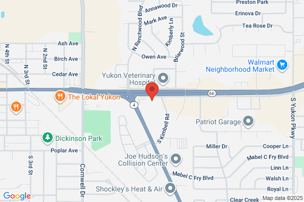 Salazar Homes, Inc.