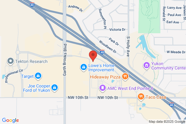Holiday Inn Express & Suites Oklahoma City West-Yukon, an IHG Hotel