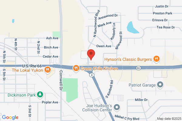 The Hoisington Agency: Allstate Insurance
