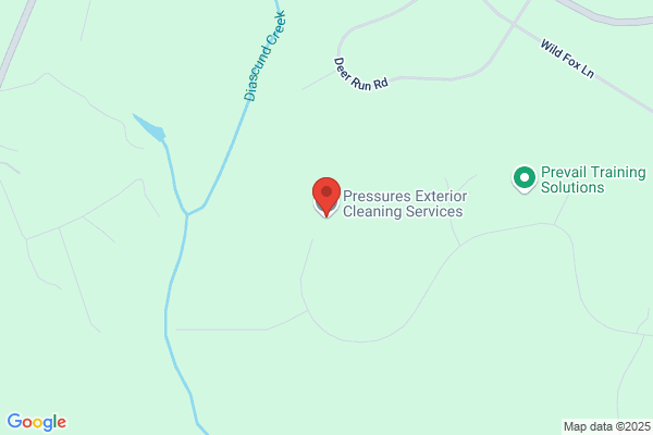 Pressures On Exterior Cleaning, LLC