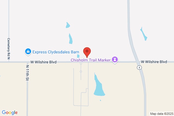 Parizek Farms LLC