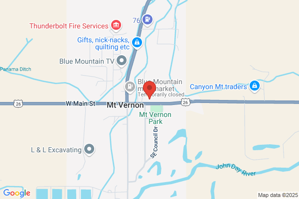 Frontier Equipment Inc
