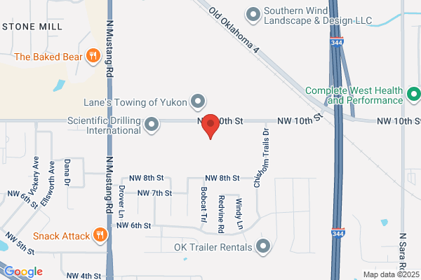 Universal Compression Inc