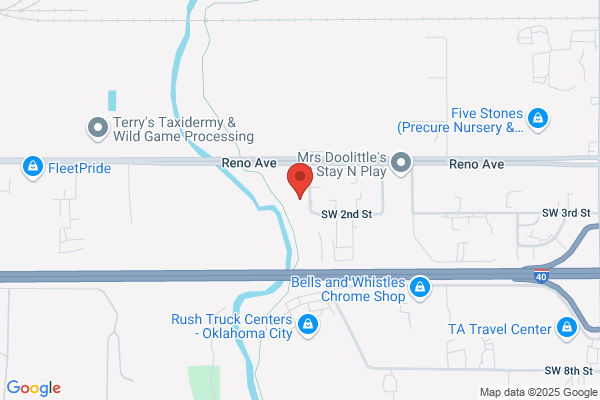 Rohlman Welding Service