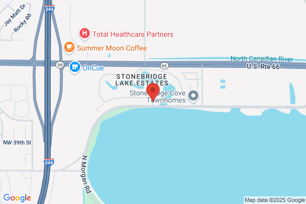 Stonebridge Lake Estates