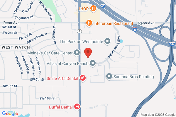 Mercy Pharmacy - Yukon