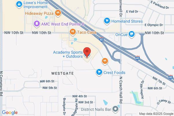 Academy Sports + Outdoors