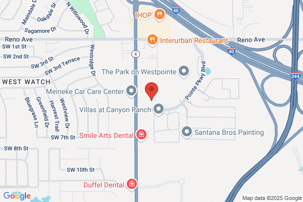 Mercy Convenient Care - Yukon
