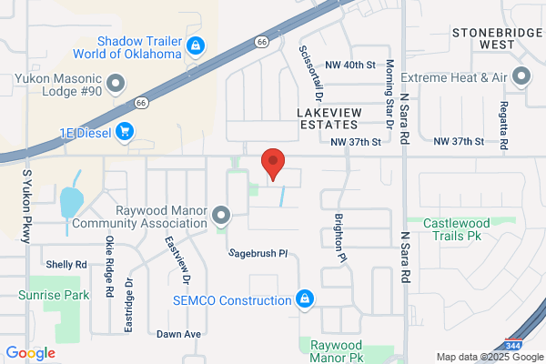 Affinity Computer Masters Llc