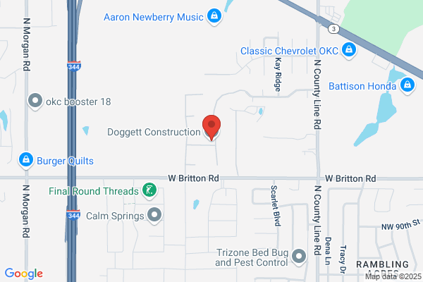 Doggett Construction LLC