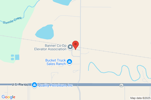 Frontier Equipment Sales Llc