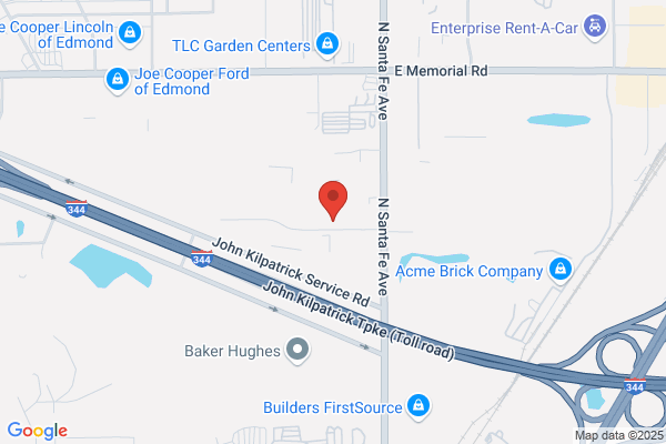 Haynes Eddie Inc