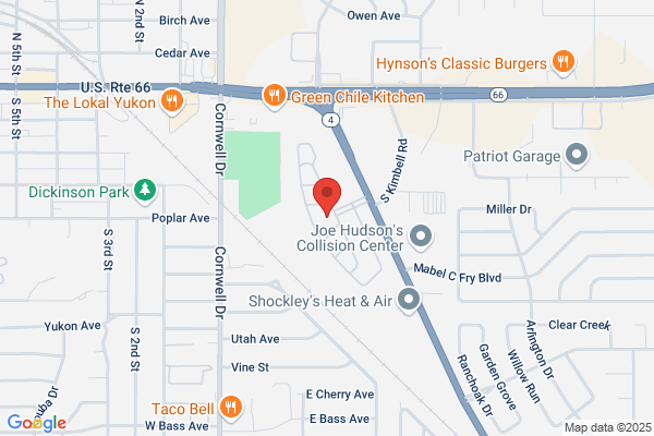 Neumayer Mobile Home Park