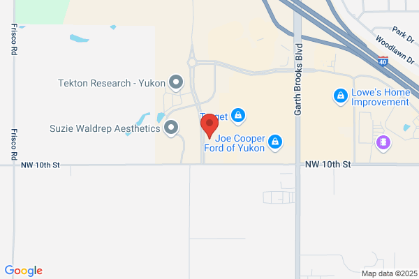 Oklahoma Allergy & Asthma Clinic