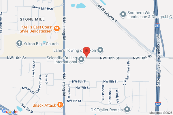 One Storage Llc