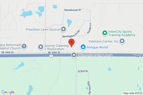 Owens Septic Service