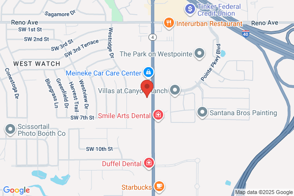 Visiting Angels