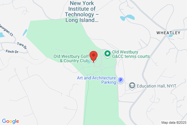 Westbury Country Club