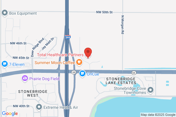 Select Physical Therapy - East Yukon