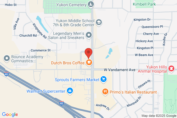 Select Physical Therapy - Yukon
