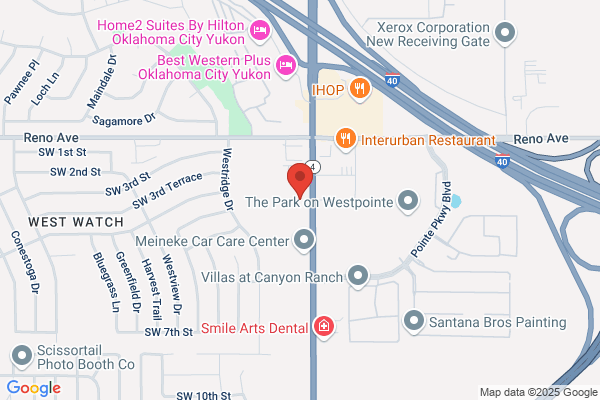 South Mustang Road KinderCare