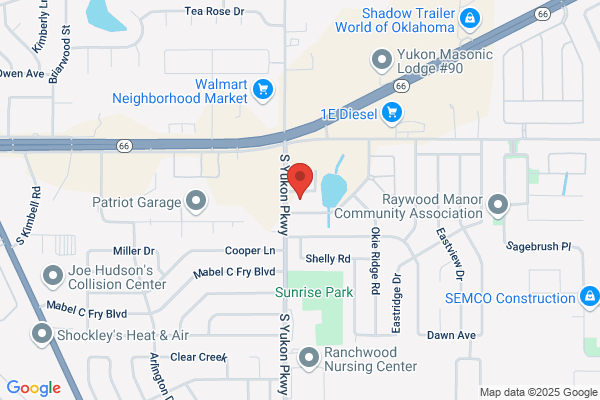 McGraw Realtors - Yukon