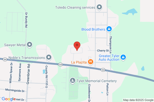 River Birch Estates