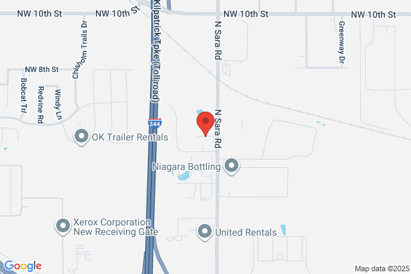 Sunbelt Rentals