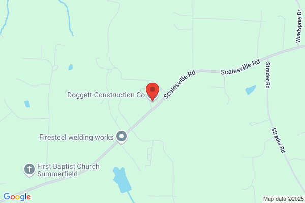 Doggett & Jillson Construction