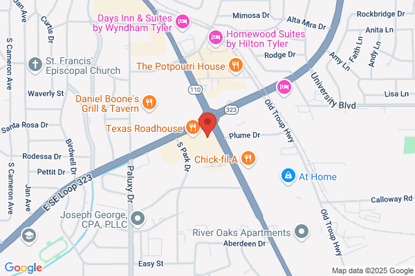 Braum's Ice Cream & Dairy Stores