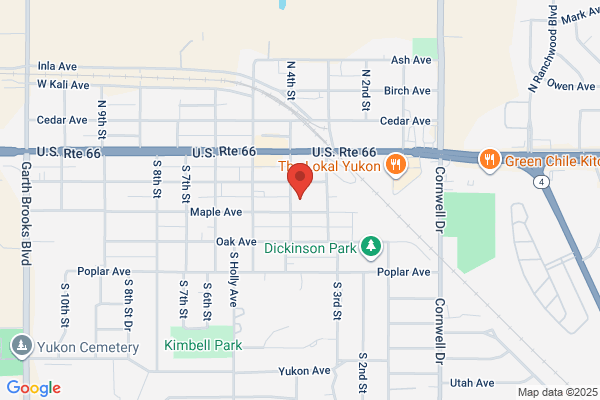 Yukon Pawn & Gun