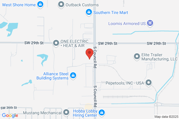 Best Way Auto Inc