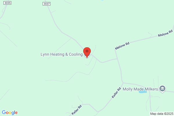 Lynn Heating & Cooling