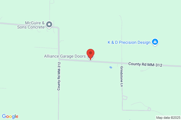 Alliance Garage Doors & Openers