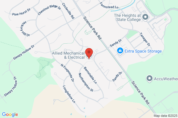 Allied Electrical Contractors