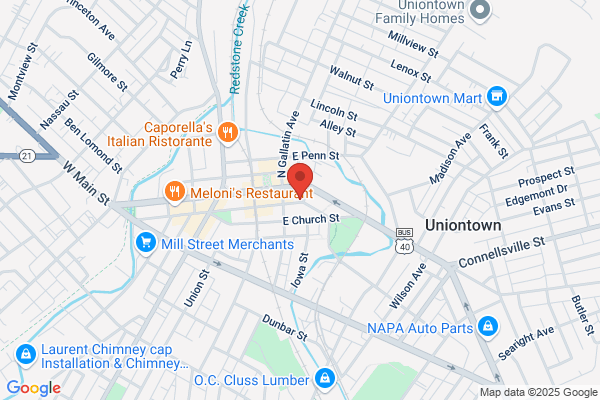 Debernardo Anthony W Attorney Jr
