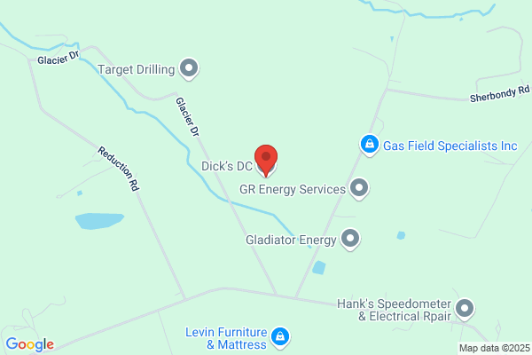 Dicks Sporting Goods