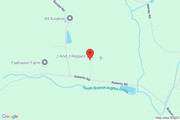 J & J Repairs