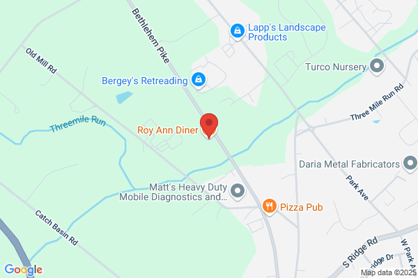 Jane Ann's Restaurant