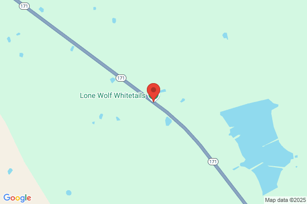 Lone Wolf Whitetails Hunting Preserve and Lodge LLC