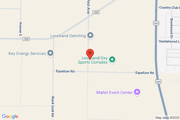 Renegade Wireline Services