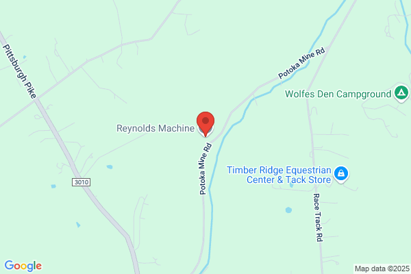 Reynolds Machine Company
