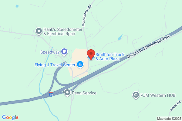 Smithton Truck Stop Inc