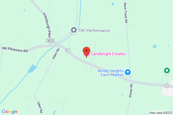 Trc Estates