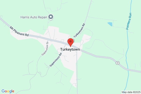 Turkeytown Treasures